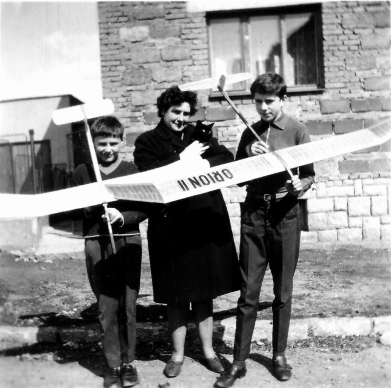 Jak to tenkrát bylo 1