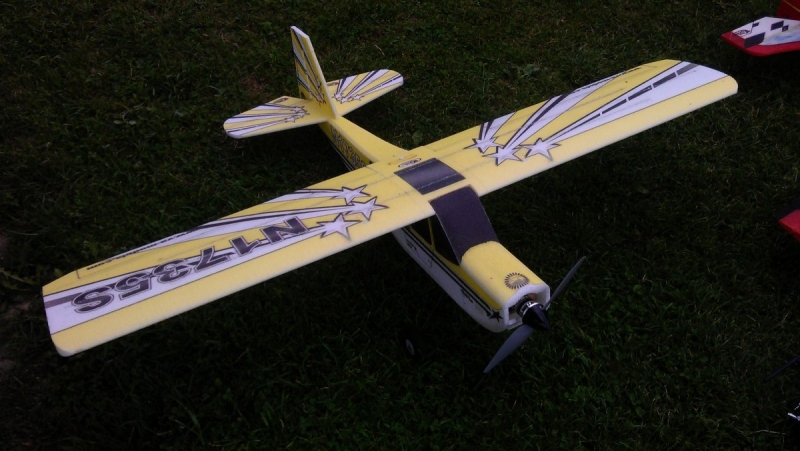 Bellanca Decathlon