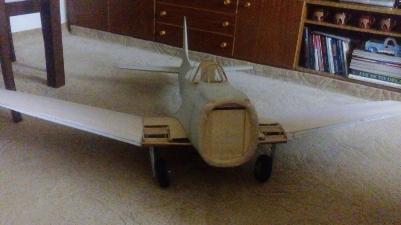 Douglas SBD 5 Dauntless