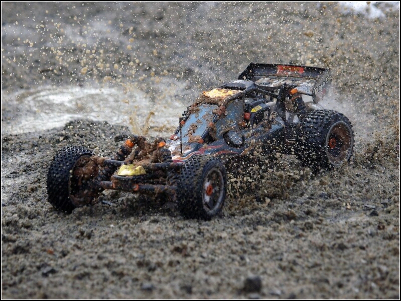 HPI BAJA 5b ss
