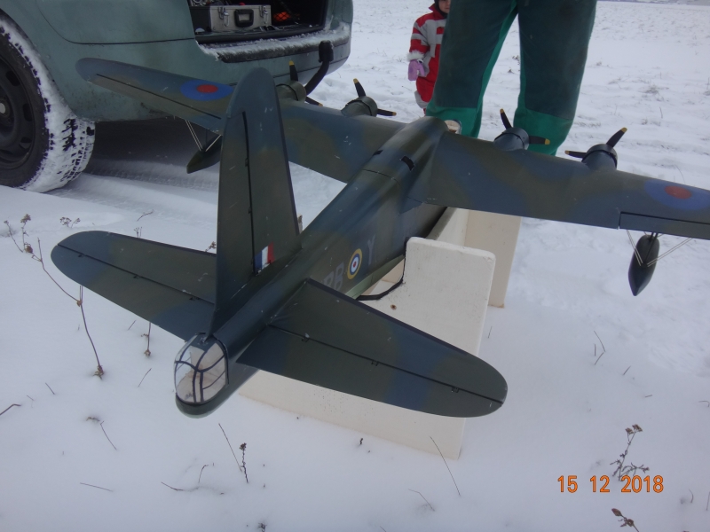 Short S 25 Sunderland