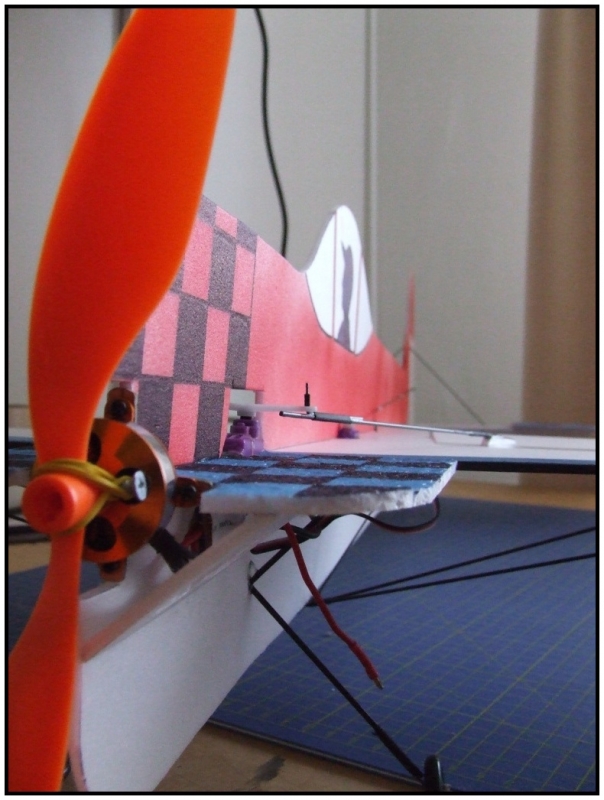Yak 55m