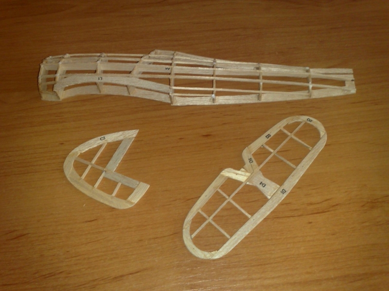 Hawker Mk-1 Hurricane