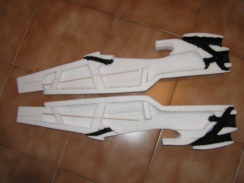 Curtiss P-40E Kittyhawk