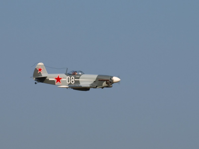 Jak-9