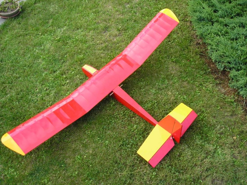 Povětroň :-) (Prodáno)