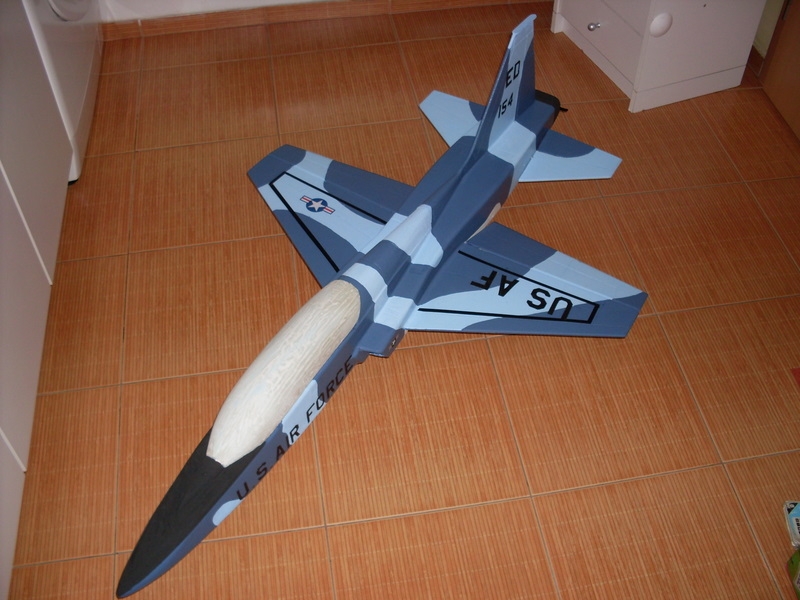 T-38 TALON