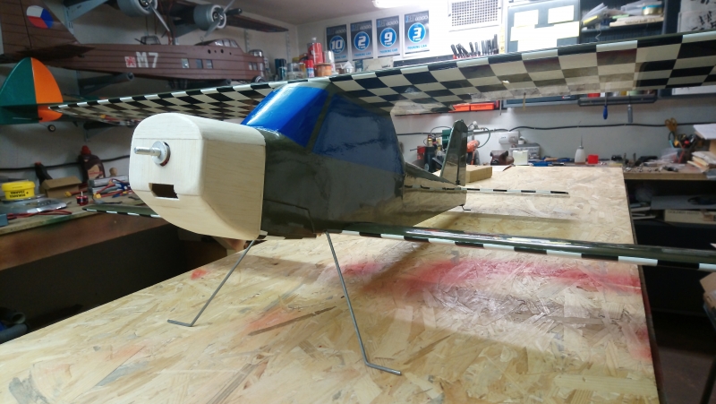 RELAX kompletní repas