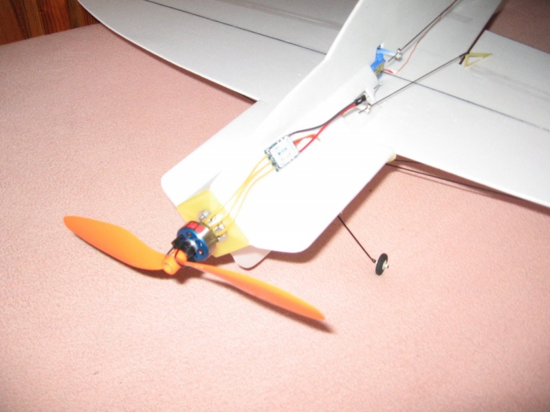 RcR jednoploch (alias) KAPR