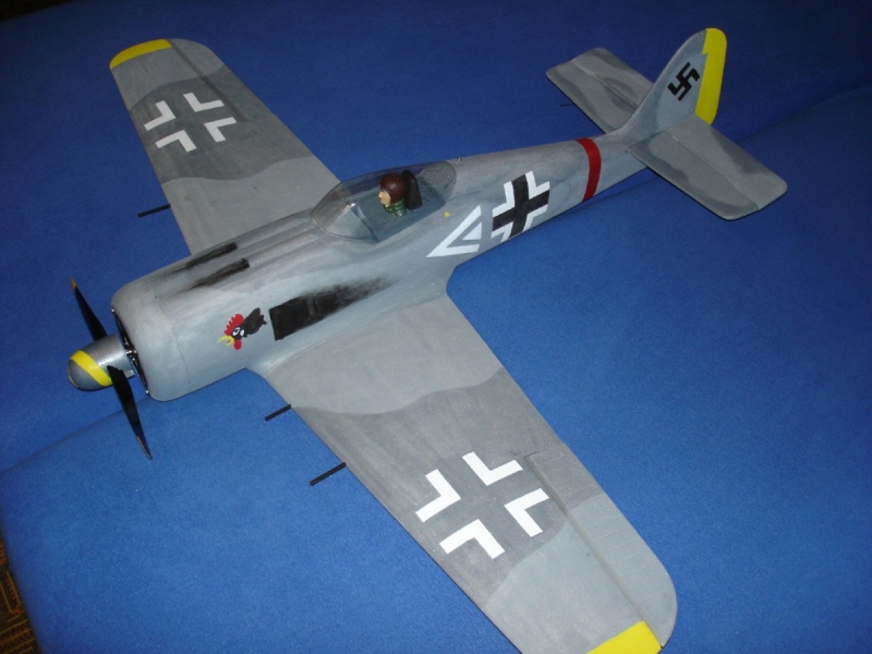 FW 190