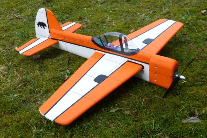 YAK - 55