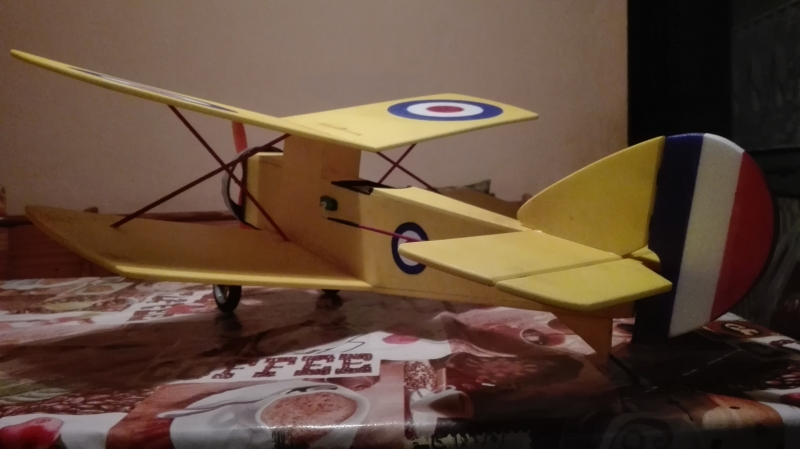 Sopwith