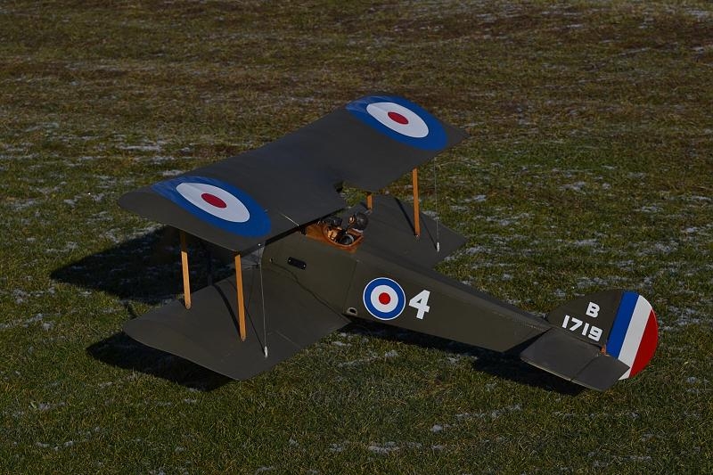 Sopwith Pup