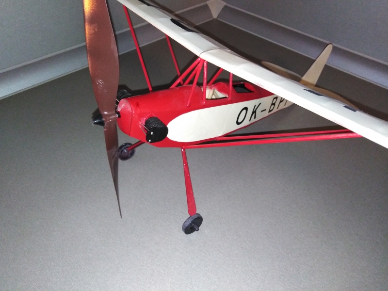 Racek PB-6