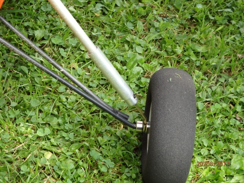 Pilatus PC-6 Turbo Porter