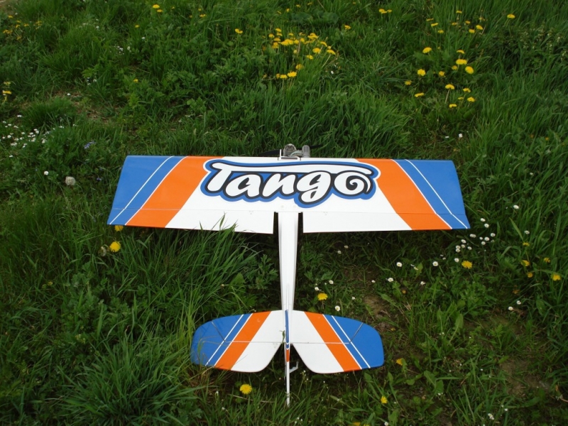 Tango 40