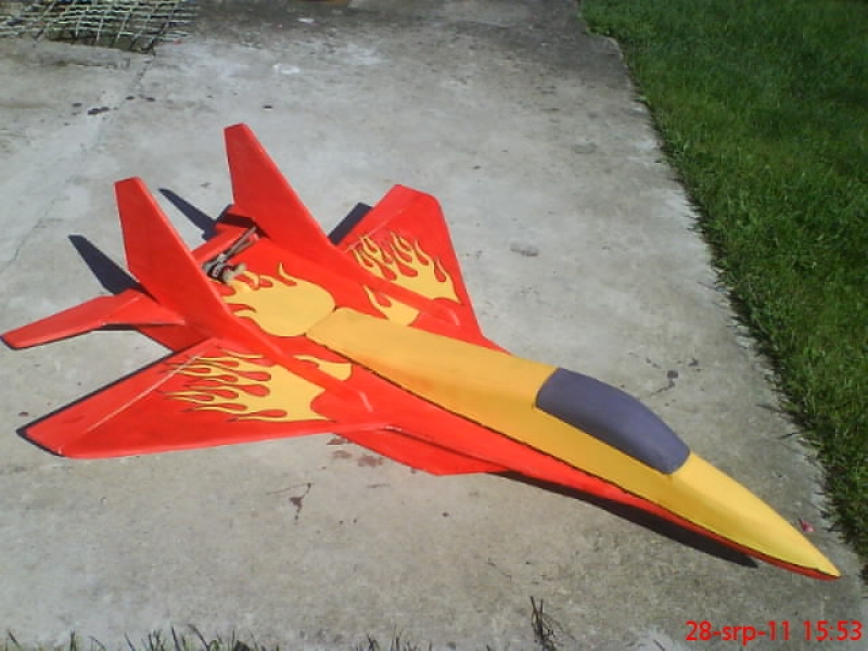 MIG 29