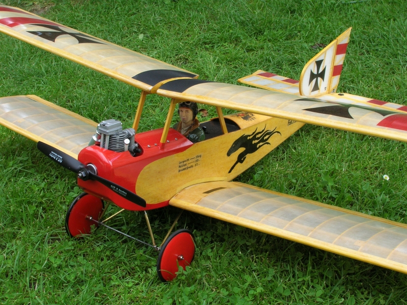 aviatik II
