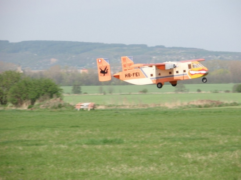 SKYVAN