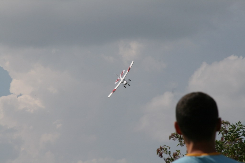 Apprentice S 15e RTF