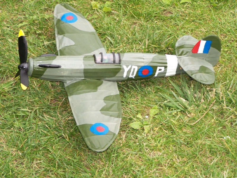 Spitfire