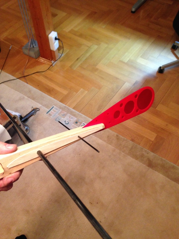 Salm- model již neexistuje