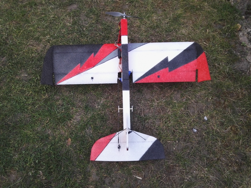 Magnum Reloaded Akro