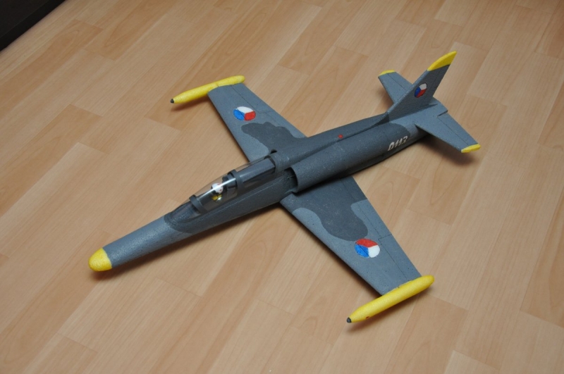 L-159 ALCA