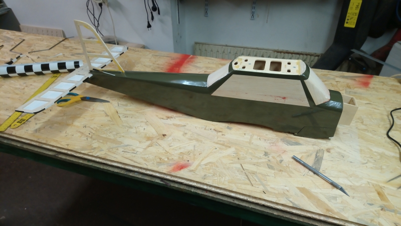 RELAX kompletní repas