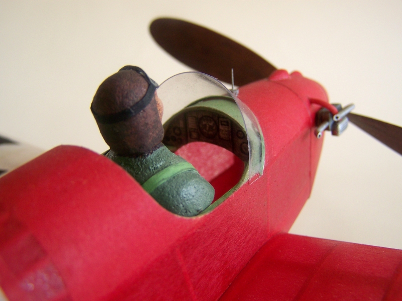 Rollason D.31 Turbulent