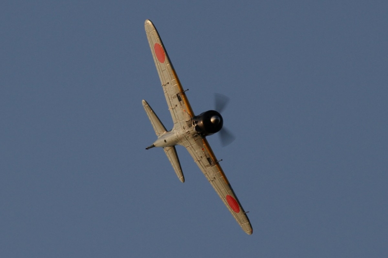 A6M3 FMS ZERO