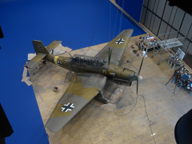 JU 87