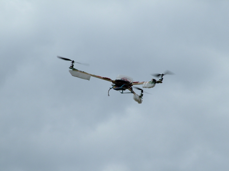 Tricopter