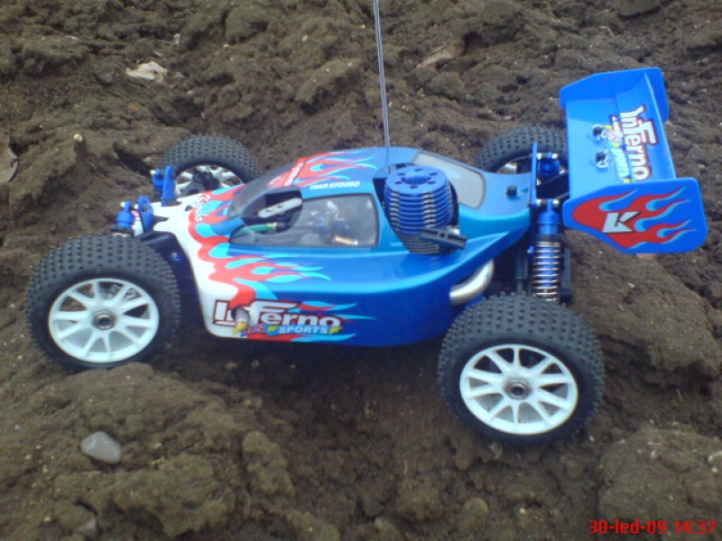 KYOSHO