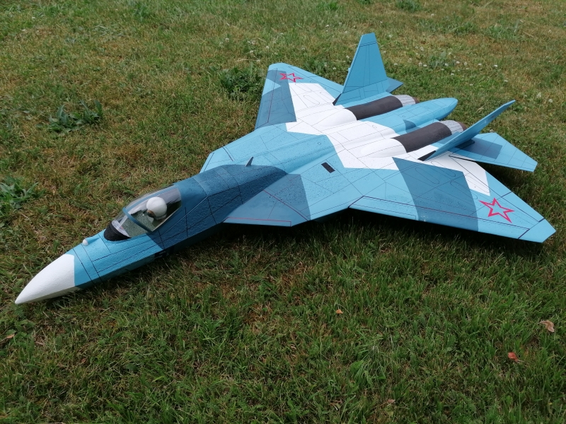 SU-57