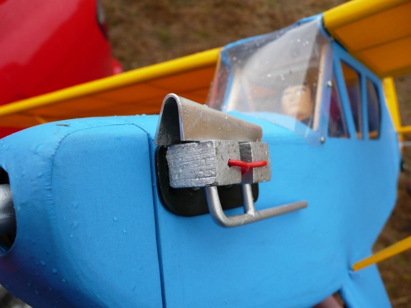 Aeronca L3