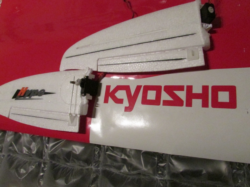 Kyosho WOW