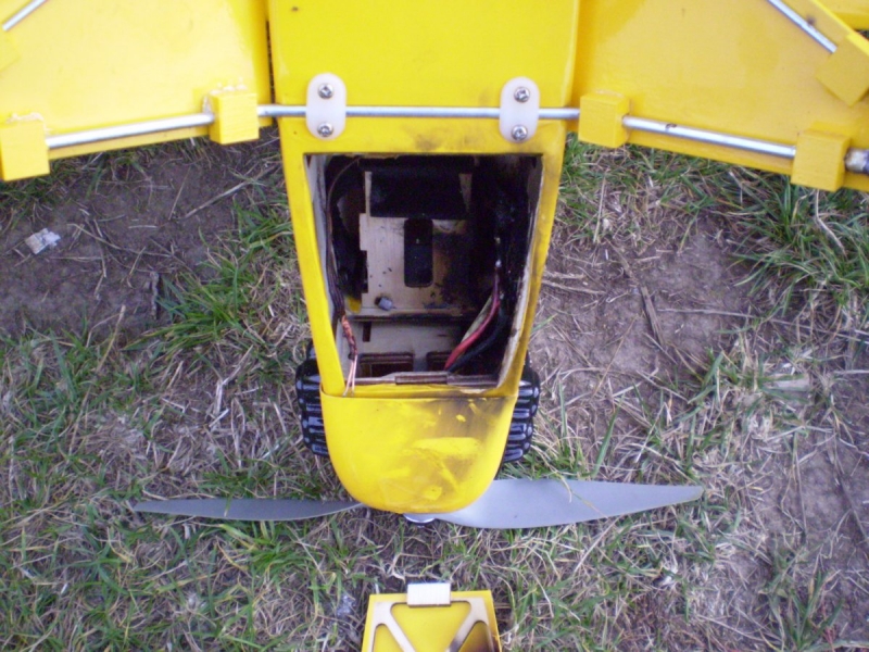 Piper  Cub