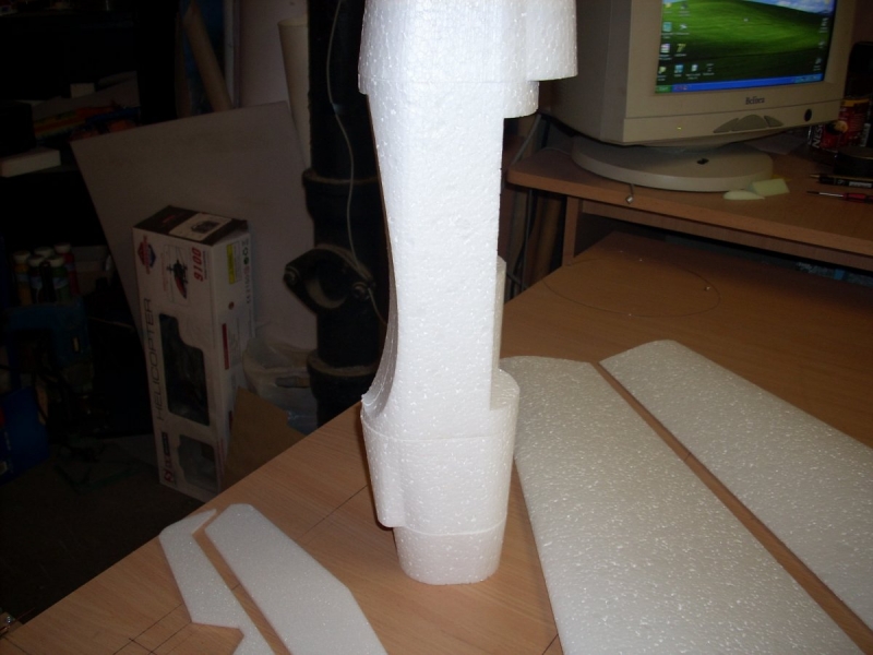 Messerschmitt Bf109V1