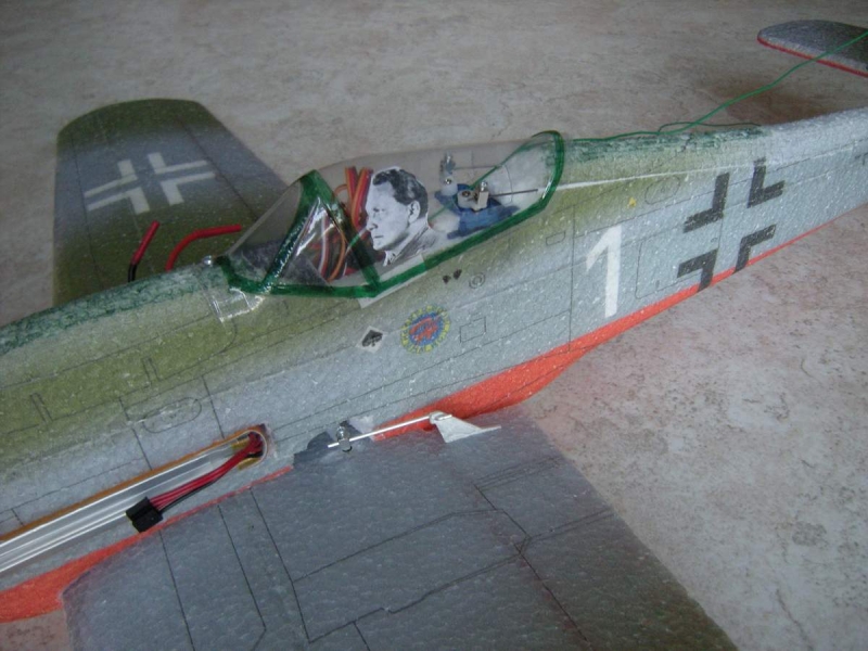 FW-190D-9