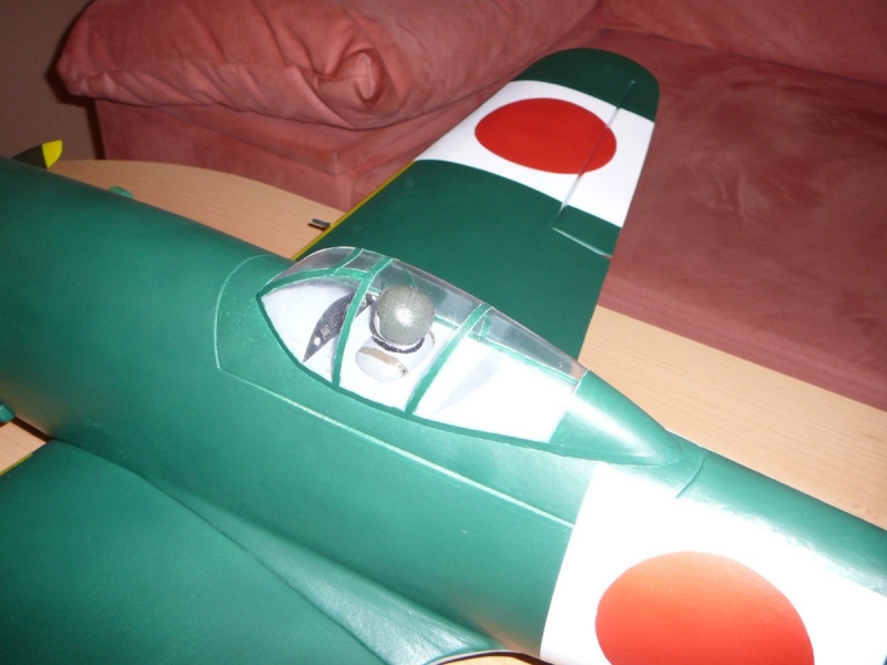 Nakadžima KI-84