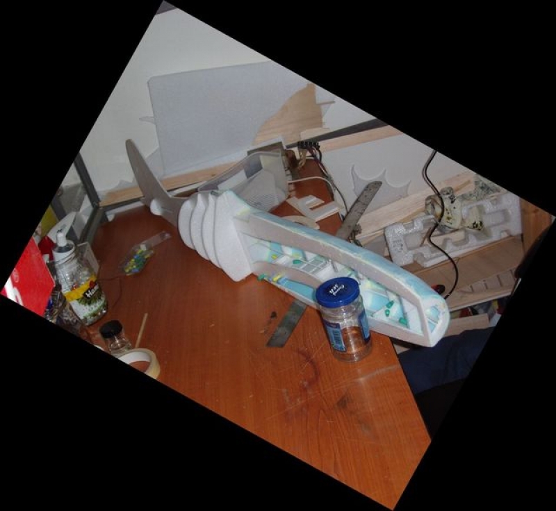 Macchi MC-202 Folgore