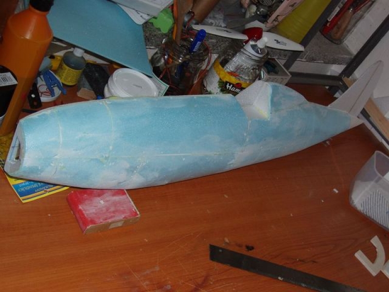 Macchi MC-202 Folgore