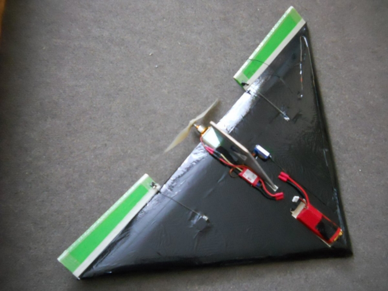 PIBROS VI