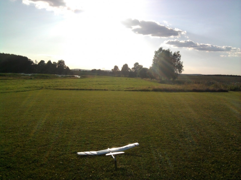 Vytuněná Sky Lady II