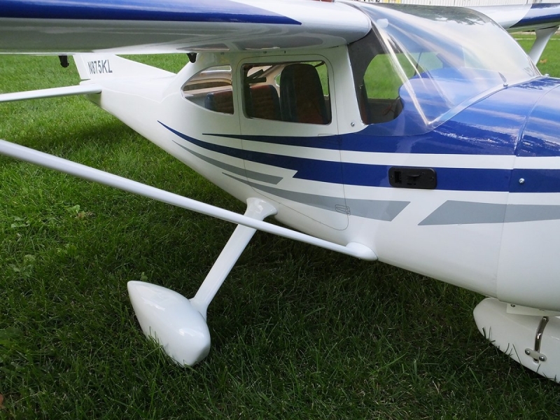 Cessna 182