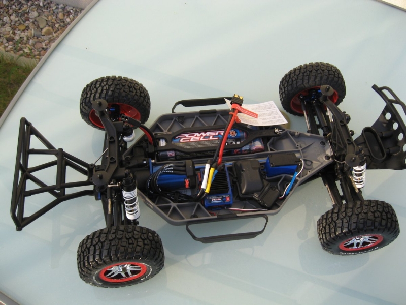 Traxxas Slash 4WD Ultimate