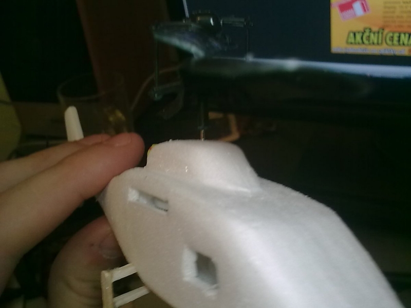 agusta A-109 mod picoo