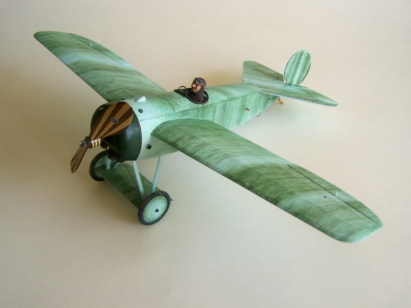 Fokker V.17