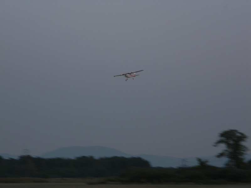 Cessna 182 Skyline